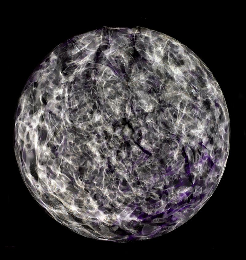 Design Pioneers: Gravitational Waves Redefined through Cymatics Artistry